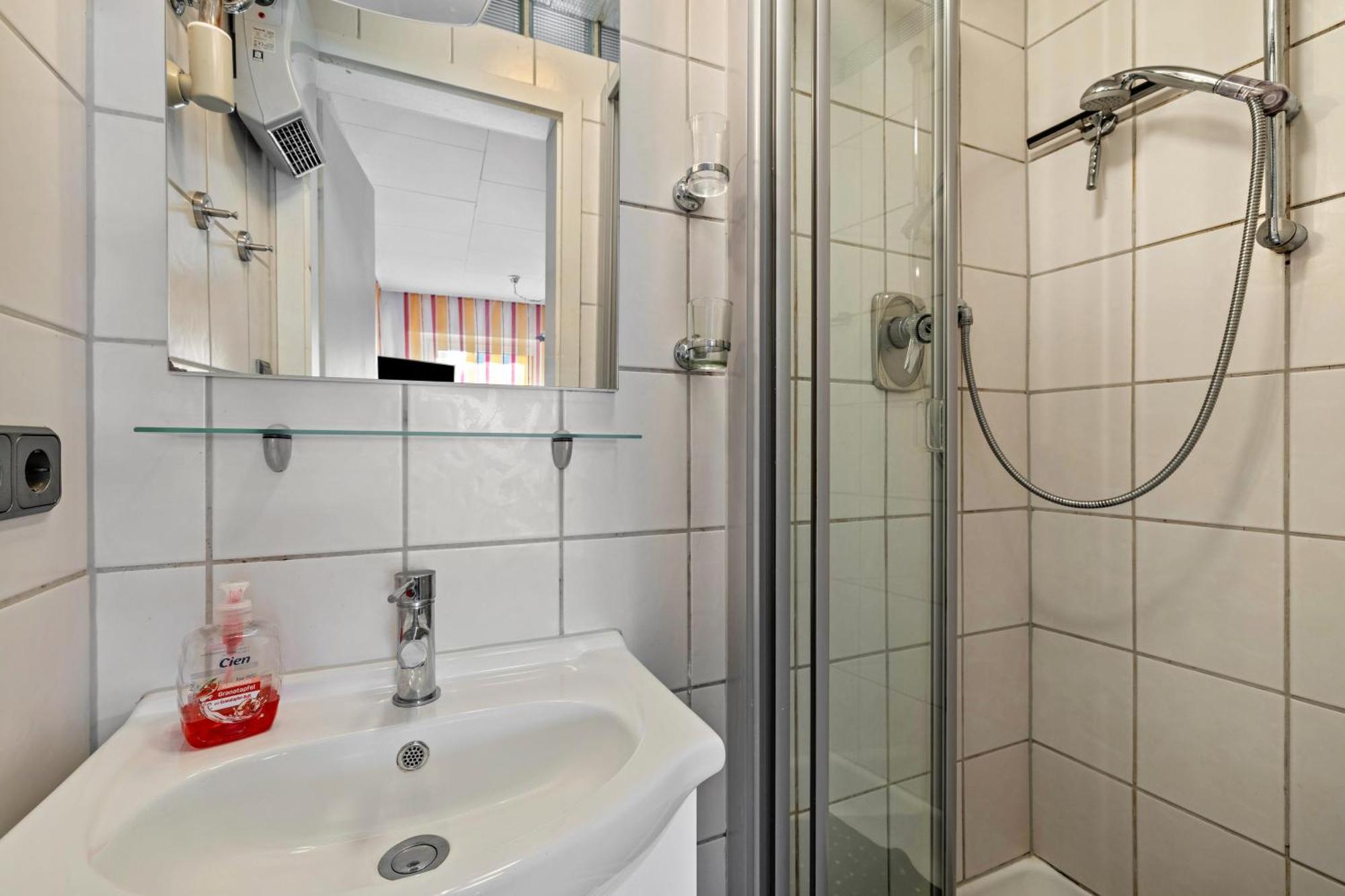 Ferienwohnung Behrens-Reinke アルプシュタット エクステリア 写真